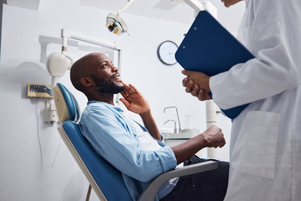Best Emergency Tooth Extraction in Benton, LA