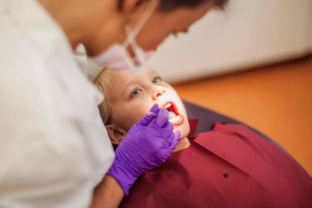 Best Emergency Denture Repair in Benton, LA