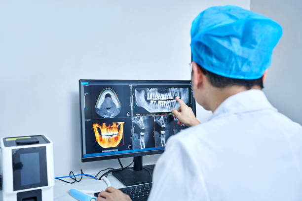 Best Emergency Treatment for Dental Infections or Abscesses in Benton, LA