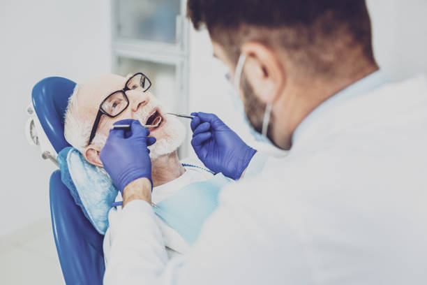 Best Emergency Tooth Extraction in Benton, LA